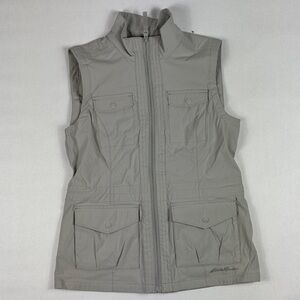 Eddie Bauer Women’s Travex XS